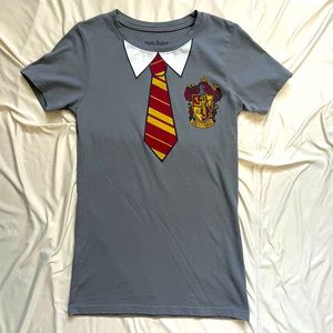 Harry Potter Gryffindor Shirt